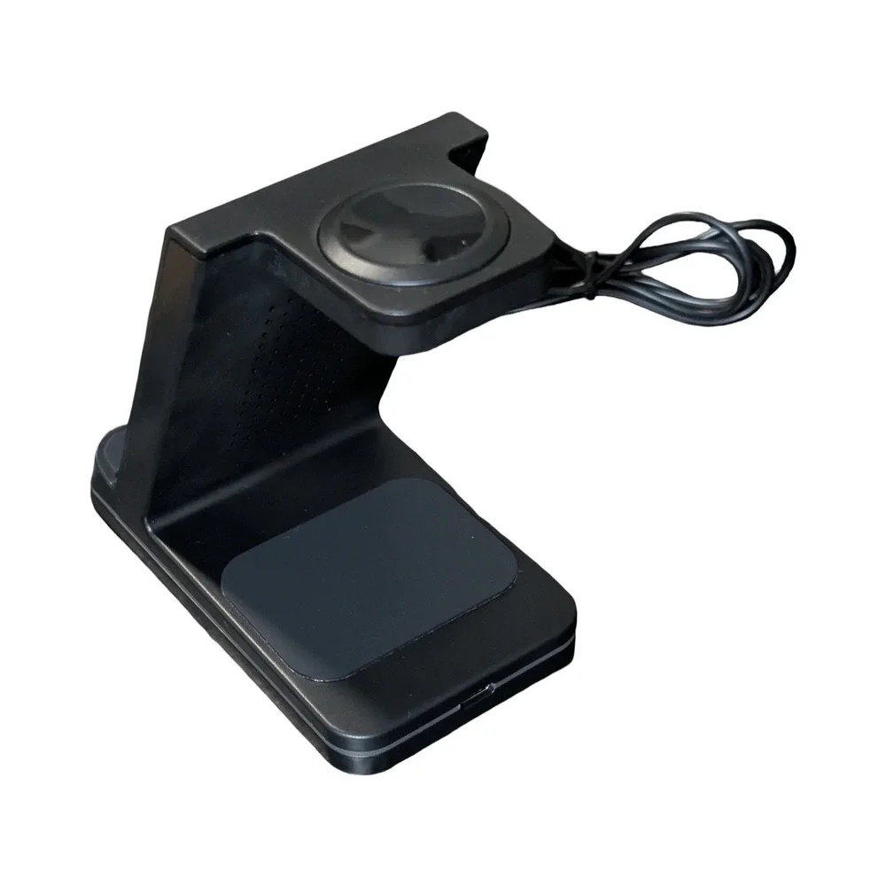 Bb-O Energizer‎ Ultimate 3-Device Wireless Charging Stand 15W Qi Open Box Tested